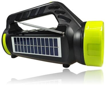 baş fənəri: Radio Fanar Sefer ucun radio fanar Gunes panelli radio fanar #Fanar — 5