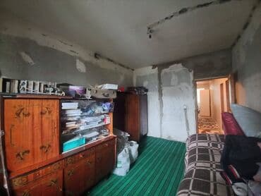 1 otaqlı kohnə tikili: Bakı, 4 otaqlı, Köhnə tikili, 110 kv. m — 12