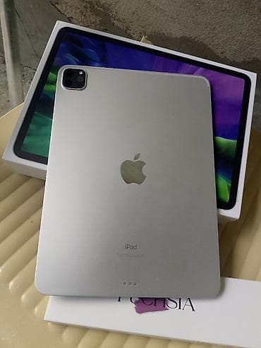 surface pro: Salam ipad pro 11 2020 2 ci nesil 256 yadaş ipad işdenmiyib 0 — 1