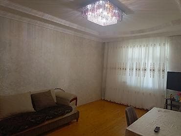 masazirda satilan evler type 1: Ceyranbatan 3 otaqlı, 100 kv. m, Kredit yoxdur, Yeni təmirli — 4