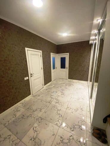 hazir ipotekada olan evler: 2 otaqlı, Yeni tikili, 100 kv. m — 18