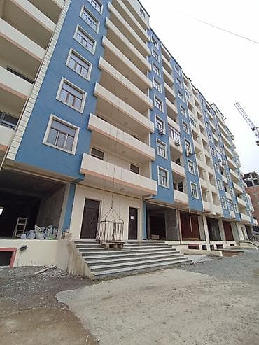 modul tipli ev: 2 otaqlı, Yeni tikili, 65 kv. m — 5