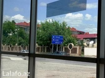 turk emlak ofisi: Goycay rayonunda natavan kuc 67 unvaninda ticaret obyekti SATILIR — 4