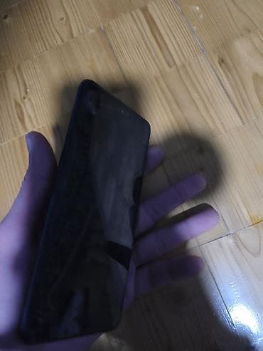 sim wifi modem: Poco X3 NFC, rəng - Qara, Sensor — 1