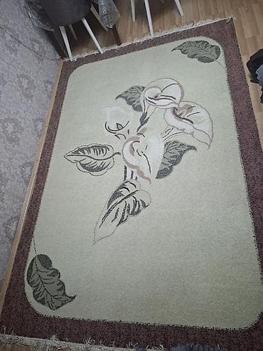 Xalçalar: Xalça Dekorativ, Kredit yoxdur — 2