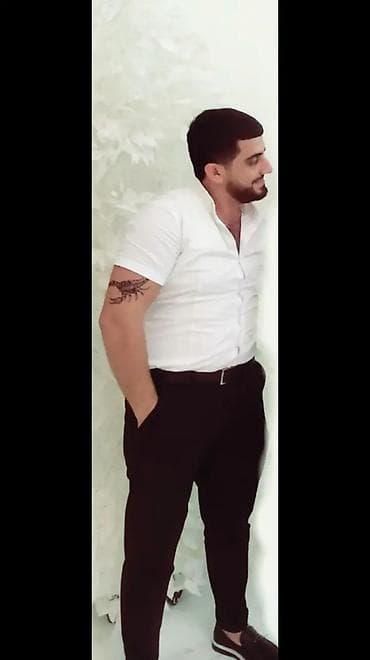 ayıq surucu işləmək: Foto/videolarda göstərilən xidmət: şəxsi sürücü xidməti. Təsvir: - — 3