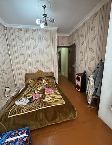sabuncuda ev: Bakı, 2 otaqlı, Köhnə tikili, 45 kv. m — 8