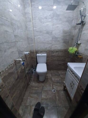 купить квартиру в баку с видом на море: 3 комнаты, Новостройка, м. Ахмедлы, 84 м² — 16