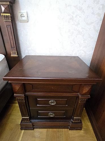 levent mebel: Yataq otağı dəsti — 4