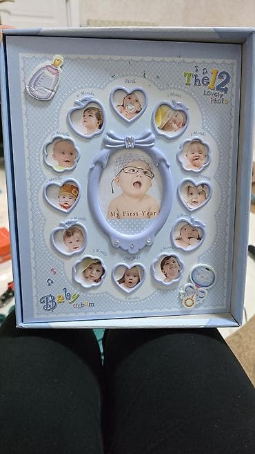 Şamdanlar: Çərçivə — 1