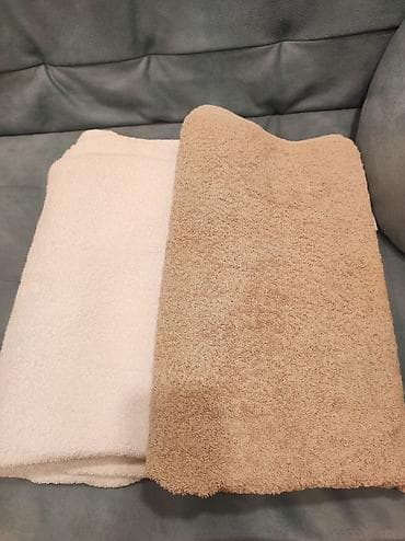 gilan tekstil: Hamam üçün Yeni rəng - Bej Dəsmal — 1