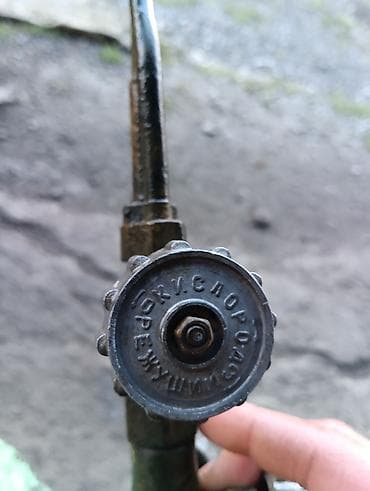 Ручные механические инструменты: Б/у Сварочный аппарат Газовая — 3