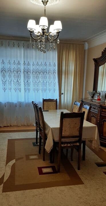 1 комнатные квартиры в баку новостройка: 3 комнаты, 65 м² — 2