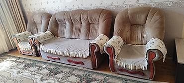 Divan kreslo