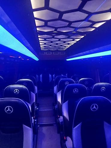 mersedes sprinter satisi: Mercedes-Benz Sprinter: 2.2 l | 2008 il Mikroavtobus — 7