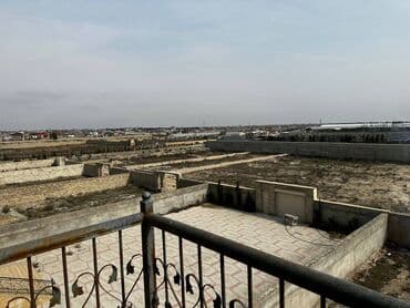 turkanda ev: Türkan qəs. 8 otaq, 400 kv. m, Kredit yoxdur, Təmirsiz — 21