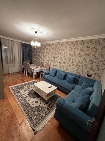 купить квартиру в баку ахмедлы: Bakı, Əhmədli, 3 otaqlı, Köhnə tikili, m. Əhmədli, 45 kv. m — 1