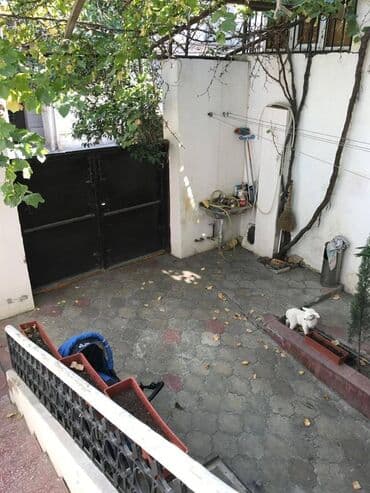 kiraye evler gence 2023: 200 kv. m, 4 otaqlı — 15