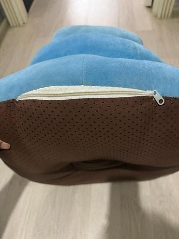 qapi evi: Elan başlığı: 🛋️ Uşaq üçün yumşaq və rahat Baby Sofa satılır Elan — 2