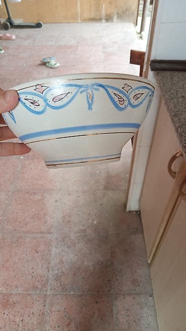 Qədim kasalar — 2