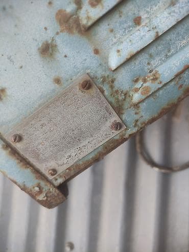 qelem seti: Sənaye tipli metal baraban/reaktor – elektriklə işləyən — 3