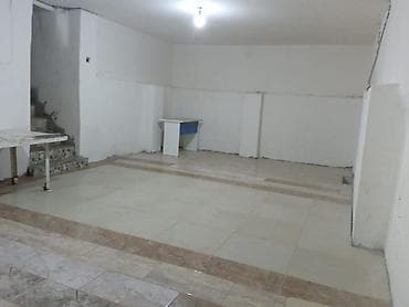 Kommersiya daşınmaz əmlakının satışı: Bakixanov qəsəbəsi(Razin),Kristal şadlıq sarayın yaxınlığında,80 — 3