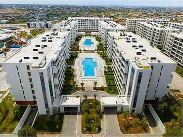 бузовна: 2 комнаты, Новостройка, 95 м² — 5