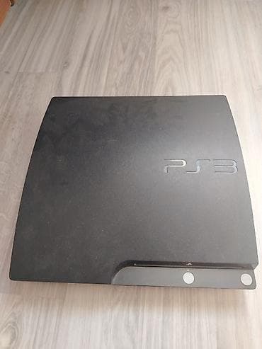 REAL ALICIYA ENDİRİM OLUNACAQ!!!
PlayStation 3 lalafo.az -da REAL ALICIYA ENDİRİM OLUNACAQ!!!
PlayStation 3