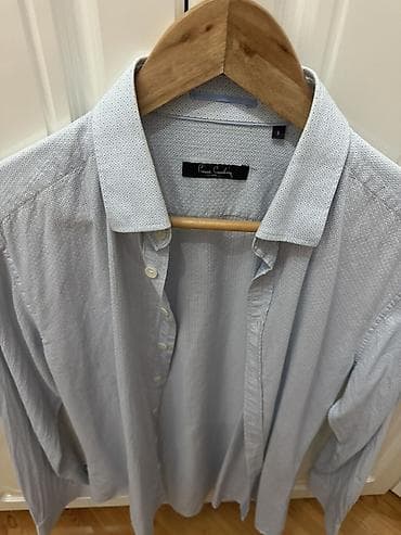 piere cardin: Köynək, Pierre Cardin, S — 2
