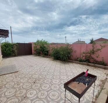 saray həyət evləri: Hövsan qəs. 5 otaqlı, 120 kv. m, Kredit yoxdur, Orta təmir — 2