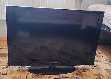 samsung kohnə: Televizor Samsung LCD 32" — 3