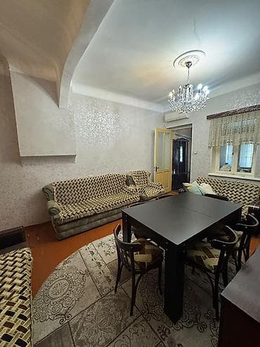Mənzil kirayələyirəm: Ev Kirayə verilir, su qaz işıq daimidir, Həzi aslanov Metrosuna 15 dəq — 2