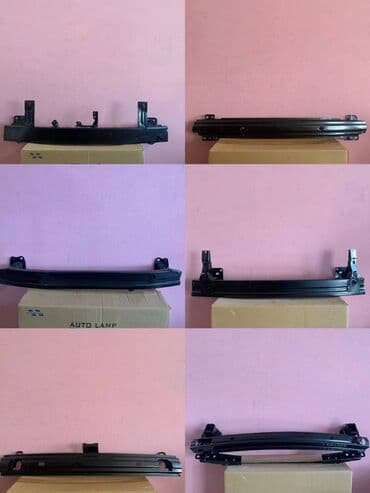 azsamand bufer: Hyundai Kia Nissan Toyota Mitsubishi Chevrolet on udarniki — 1