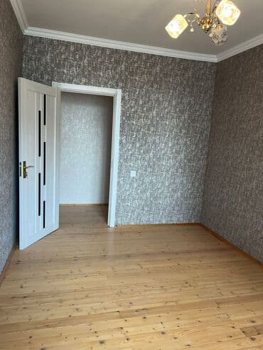 St/Sumqayıtda (Qazilər şəhərciyi) 9/7 ci mər-də 3 otaqlı əşyasiz ev lalafo.az -da St/Sumqayıtda (Qazilər şəhərciyi) 9/7 ci mər-də 3 otaqlı əşyasiz ev