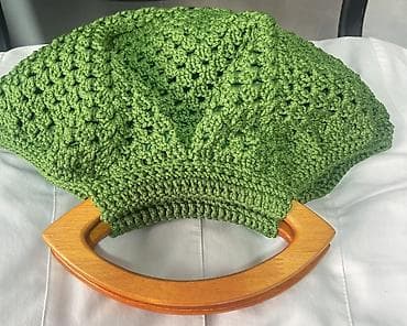 Автоуслуги: Вязанные изделия — 7