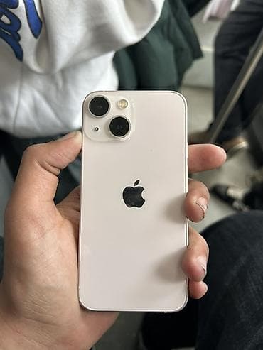 IPhone 13 mini, 128 GB