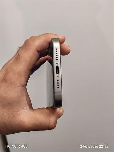 iphone 7 plus kredit: IPhone 15 Pro Max, 256 GB, Natural Titanium — 6