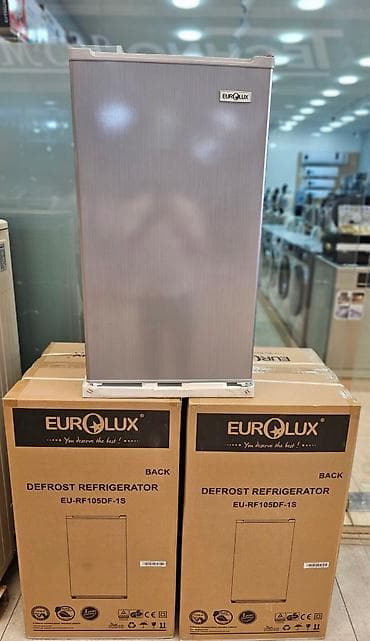 mini itx: Soyuducu mini soyuducu Eurolux Model: RF 105 İQLİM NÖVÜ:ST/N — 2