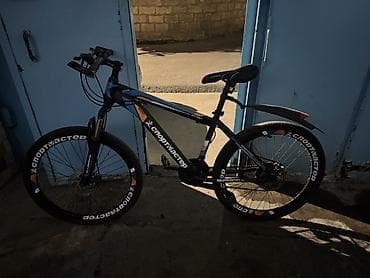 fox rama: Sportmaster BT-507 Dağ Velosipedi – 400AZN Təcili satılır! Çox — 1