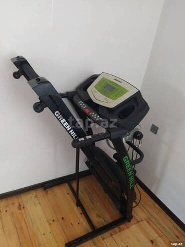 Trenajorlar ideal veziyyetdedir cox keyfiyyetli alman texnologiyasidir lalafo.az -da Trenajorlar ideal veziyyetdedir cox keyfiyyetli alman texnologiyasidir