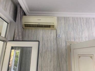 bine atciliqda kiraye ev: Nəsimi Rayonu 4-cü mkr, Mir Cəlal küçəsində yerləşən orta bloklu 5 — 4