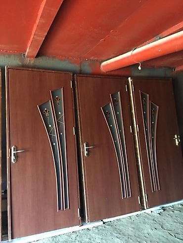 4 dene qapi cercive daxil temizdi hamisi — 1