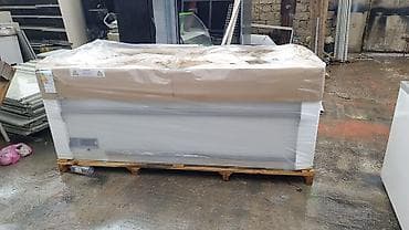 mikrofon qiymət: Şüşəli dondurucu — 1