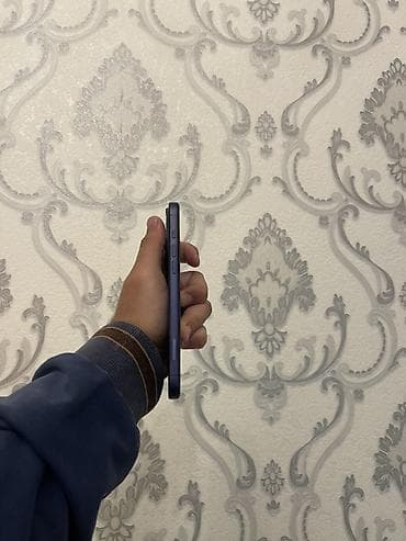 iphone 7plus: IPhone 17 Pro Max, 1 TB, Göy, Face ID — 2