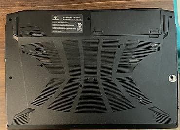 acer nitro 5 qiyməti: CPU YANIB ANCAQ REAL ALICI NARAHAT ETSIN Gaming Noutbuk CPU YANIB — 4