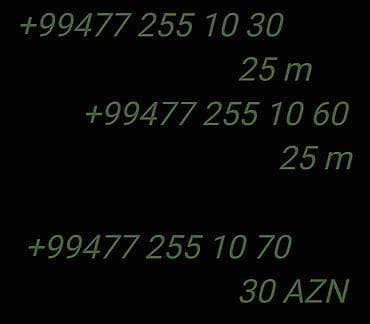 telefon ucun flash kart: SİM-kartlar — 1