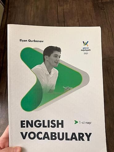 Salam Hec bir isare yazi yoxdur ter temiz kitabdir 4 e yeri var ciddi