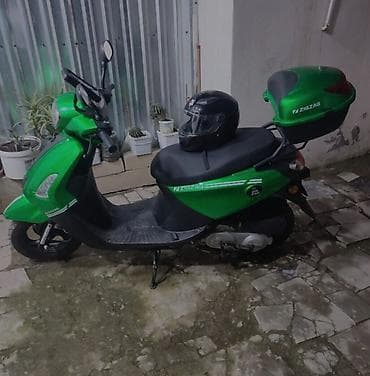 avtokar satisi: Salam.hec bir problemi yoxdur boyuk kuba kecirem deye satiram 23000 — 2