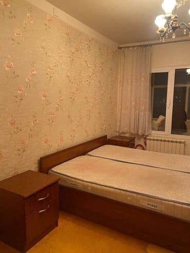 сдается квартира в баку: Tərlanım yanı 9-cu mkr-n 9/9 tam əyalı mənzil kirayə verilir — 13