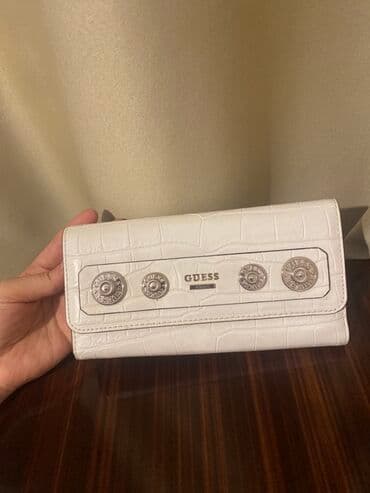 balaca qadın pul kisəsi: Pulqabı, Yeni — 2